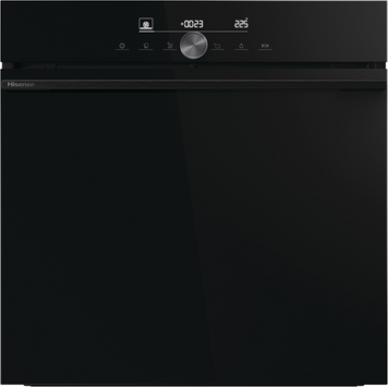 Електрична духова шафа Hisense BSA65334ABG8 (7244267) 7244267 фото
