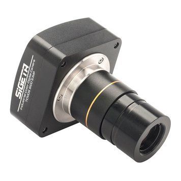 Астрокамера SIGETA TCMOS 5100 5.1MP USB2.0 + Безкоштовна доставка 65693 фото
