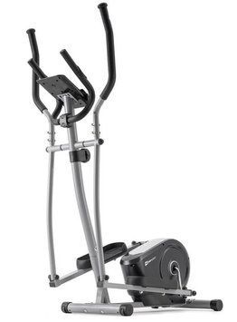 Орбітрек Hop-Sport HS-2050C Cosmo магнітний сірий/сріблястий 5902308223844 фото
