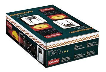 Барбекю 150 IDRO 8003277001505 фото