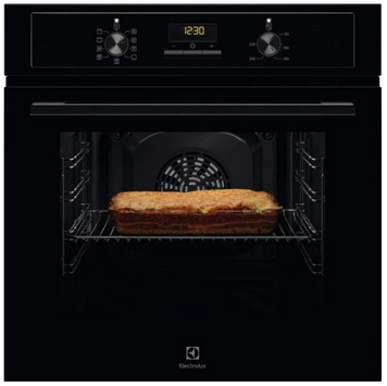Електрична духова шафа Electrolux EOF3H50BK (6867774) 6867774 фото