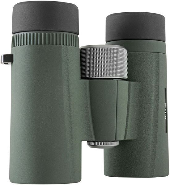 Бінокль Kowa BD II 10x32 XD (11897) 927701 фото