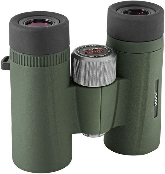 Бінокль Kowa BD II 10x32 XD (11897) 927701 фото
