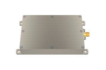 Генератор коливаючої частоти 600-1050 МГц SZHUASHI YJM0850B 24В (50 Вт) 2722757124386 фото