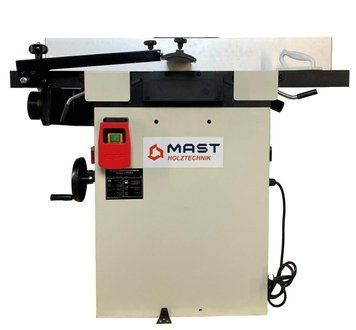 Фугувально-рейсмусовий верстат MAST Holztechnik H-FR260-1 H-FR260-1 230V фото