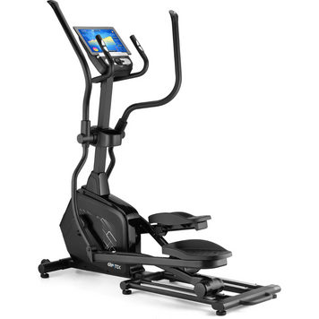 Орбітрек Gymtek XCF6000 електромагнітний 5907766668541 фото