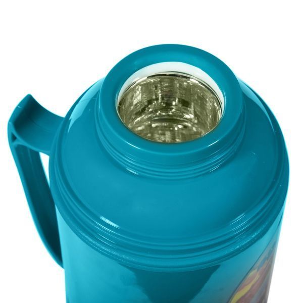 Термос Mega ЕТ190 1,9 л 0717040381906BLUE фото