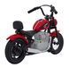 Дитячий акумуляторний мотоцикл SPEED Power Червоний PA.A9902.CR фото 7