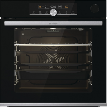 Електрична духова шафа Gorenje BPSAX6747A08BG (B60O13PS5I01-2) (6811441) 6811441 фото