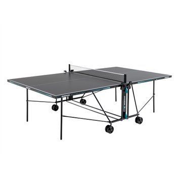 Тенісний стіл Donic Outdoor Style 600/ Антрацит 230216700 фото