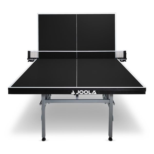 Тенісний стіл Joola World Cup 25 ITTF Black (11294) 931815 фото