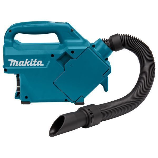 Акумуляторний пилосос Makita DCL184Z (без АКБ) DCL184Z фото