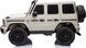 Дитяча акумуляторна машинка Mercedes Benz G63 AMG XXL Біла PA.DK-G63.BIA фото 3