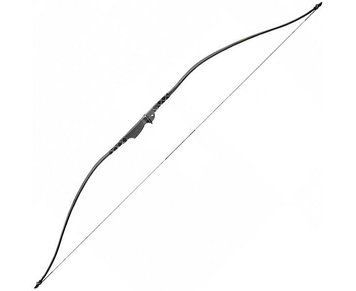 Традиційний лук Poe Lang Robin Hood 30-35 LBS чорна (RE-018B) 1003712 фото