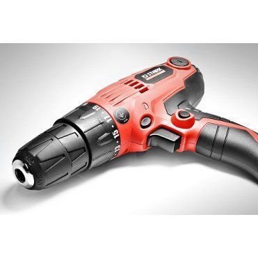 Шуруповерт електричний Stark EDC 650 Profi (120065015) 120065015 фото