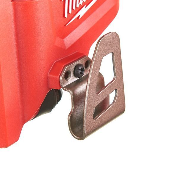 Акумуляторний заклепочник MILWAUKEE M12 BPRT-201X діаметр закл. 2,4-4,8мм 4933464405 (+ заряд.пристрій, 1 акум., 4 накінеч., HD 4933464405 фото