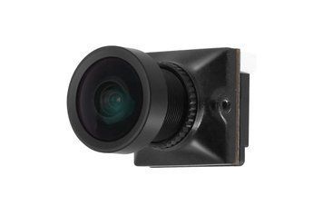 Камера FPV Caddx Ratel PRO Micro 1/1.8 1500TVL FOV125 (черный) 2722864987270 фото