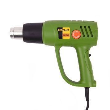 Фен промисловий Procraft PH2300E 023004 фото