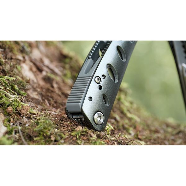 Мультитул Multi Tool Ganzo G101-H (G205) G101-H фото