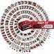 Акумулятор для ексцентрикової шліфувальної машини TE-RS 18 Li Kit 2.5 Ah (4462010K) 4462010K фото 2