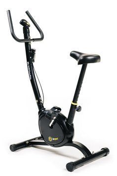 Велотренажер Besport BS-1430 EasyRide чорно-жовтий 0012000001430 фото