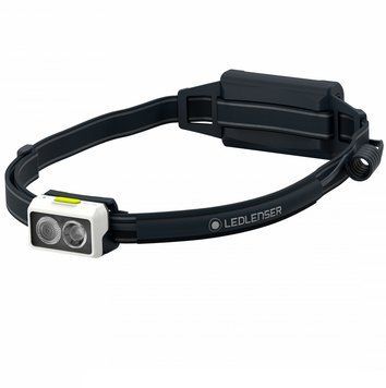 Ліхтар налобний LEDLENSER NEO 5R White 600/300/100/20 (акумуляторний) 6008998 фото