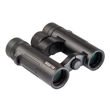 Бінокль SIGETA Imperial 10x26 Black + Безкоштовна доставка 65824 фото