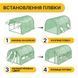 Плівка для теплиці LEOBRO 9м2 армована (LB-GC131-GRN) LB-GC131-GRN фото 5