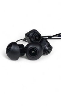 Комплект из 4 цифровых камер кругового обзора 360 SHUTTLE Digital Cam 4FHD 360 Digital Cam 4FHD 360 фото