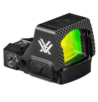 Коліматор Vortex Defender-ST 3 MOA Red Dot (DFST-MRD3) 2371.03.65 фото
