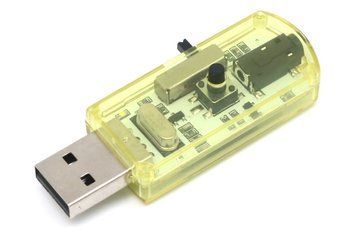 Авіасимулятор 30-в-1 USB 2722683172116 фото