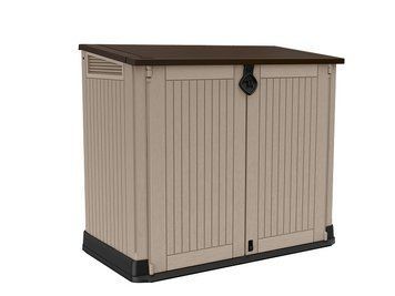 Ящик для зберігання Keter Store-It-Out Midi 845 л 7290112634252 фото