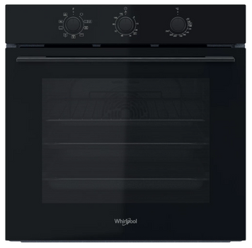 Електрична духова шафа Whirlpool OMK38HU0B (6874847) 6874847 фото