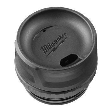 Кришка для термочашок Lid PACKOUT MILWAUKEE 4932493470 фото