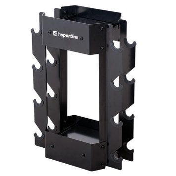 Стійка для гантелей inSPORTline RK3020 26328 фото