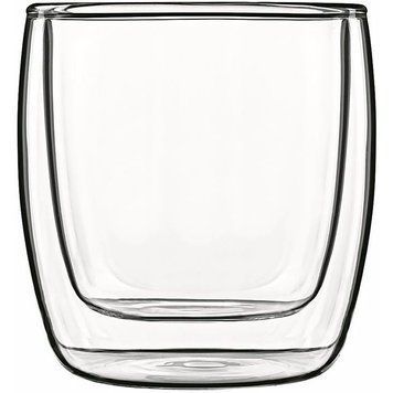 Чашка Thermic Glass 110 мл A10017G41021990 LUIGI BORMIOLI A10017G41021990 фото