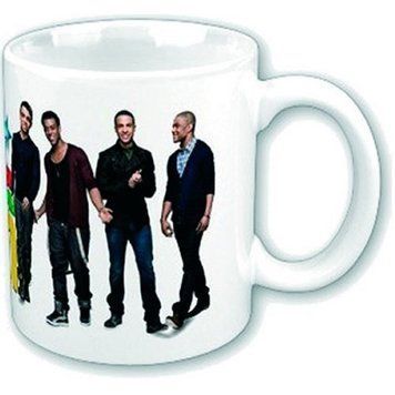 Чашка в коробці JLS JLSMUG03 фото