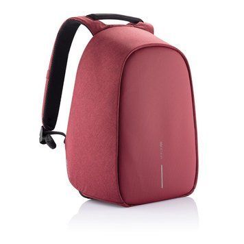 Рюкзак антизлодій XD Design Bobby Hero Small /червоний P705.704 фото