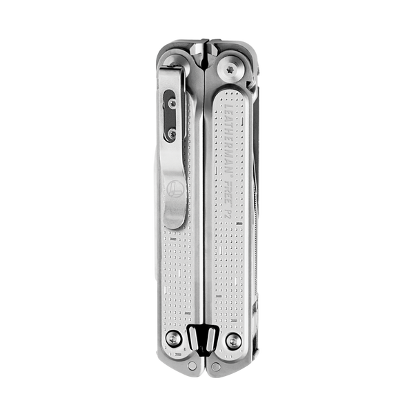 Мультитул Leatherman Free P2 4007803 фото