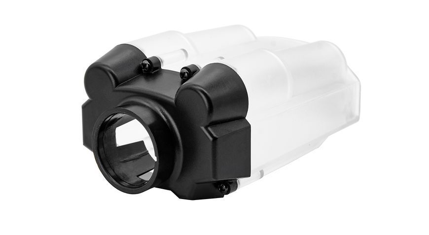 Шліфмашина вібраційна Start Pro SVM-600 000004527 фото