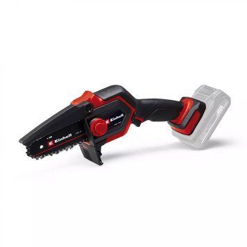 Пила обрезная цепная бесщеточная аккумуляторная Einhell GE-PS 18/15 Li BL - Solo (4600040) 4600040 фото
