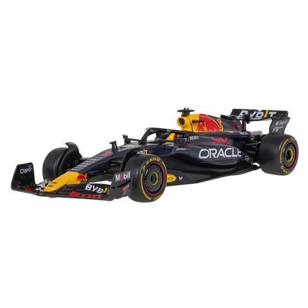 Металевий автомобіль 1:32 Red Bull F1 RB19 RASTAR ZAU.64600.NIE фото