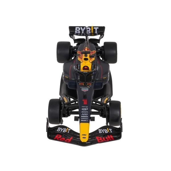Металевий автомобіль 1:32 Red Bull F1 RB19 RASTAR ZAU.64600.NIE фото