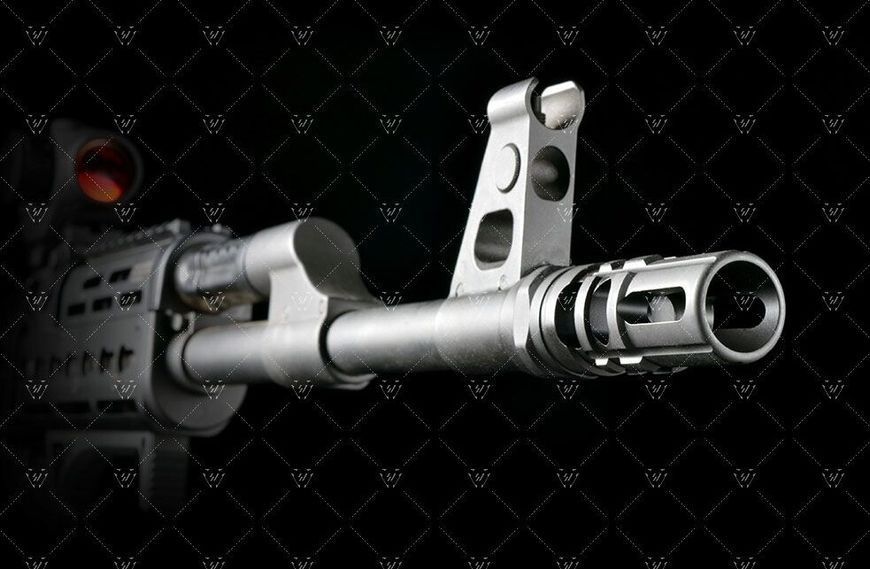 ДТК SI Jcomp2 для AK 7002497 фото