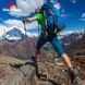 Трекінгова палиця Naturehike ST07 NH18D010-Z, 99-115 см, бордова 6927595748480 фото 5