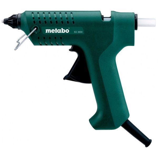 Клейовий пістолет Metabo KE 3000 618121000 фото