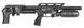 Пневматическая редукторная винтовка FX Airgun M4 Compact Black .177 кал 1004144 фото 1