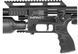 Пневматическая редукторная винтовка FX Airgun M4 Compact Black .177 кал 1004144 фото 5