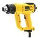Фен будівельний DeWalt D 26414 D26414 D26414 фото 1