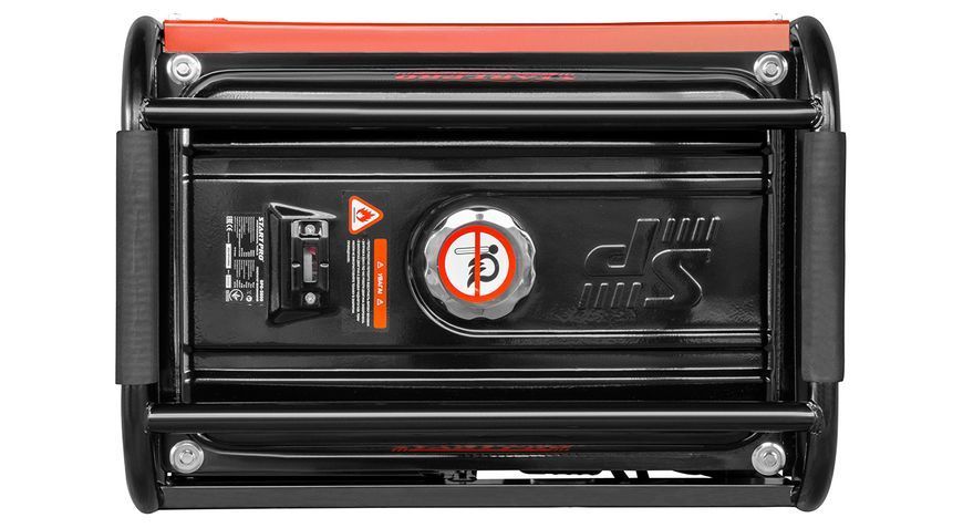 Генератор бензиновий Start Pro SPG-3500 SPG-3500 фото